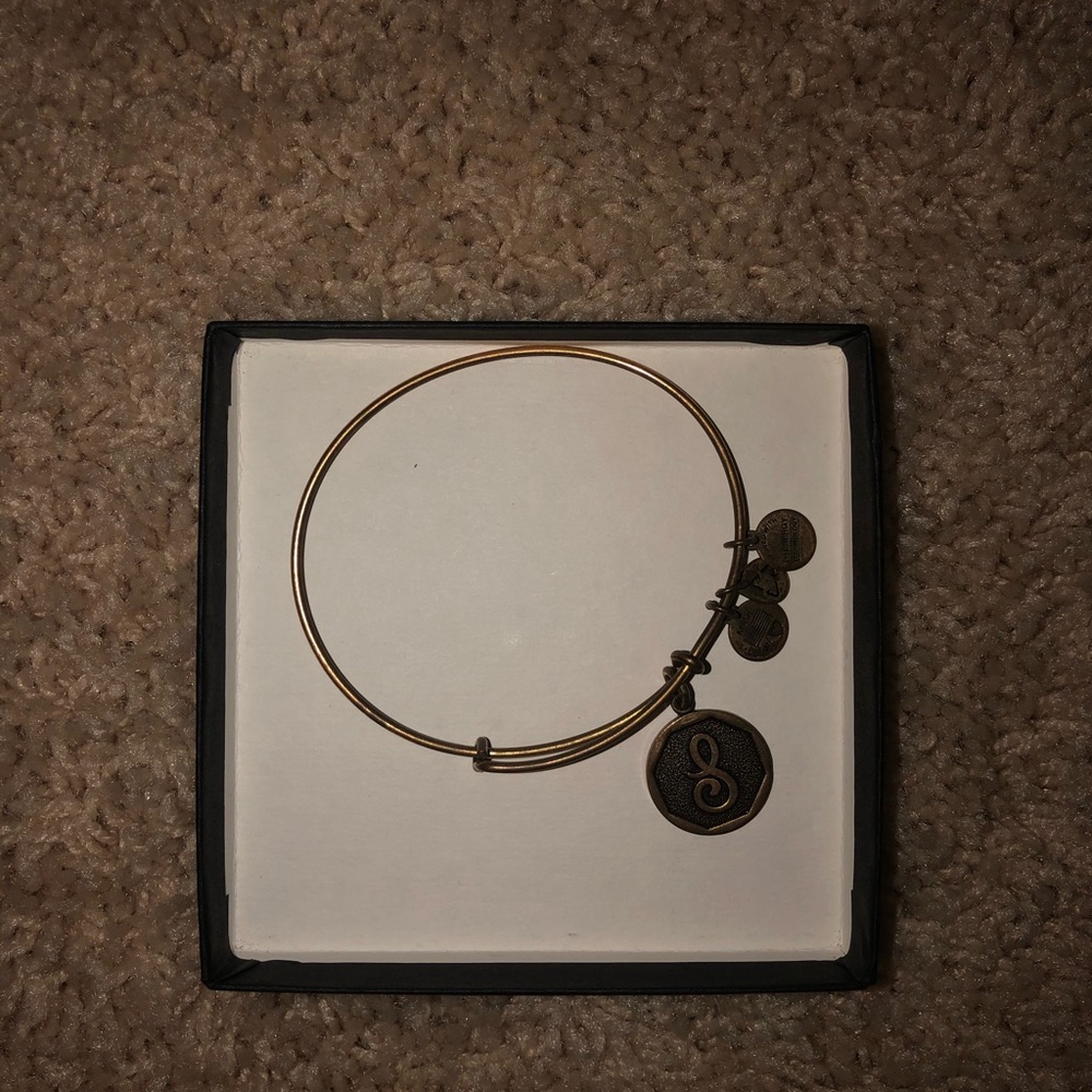 Alex and Ani bracelet